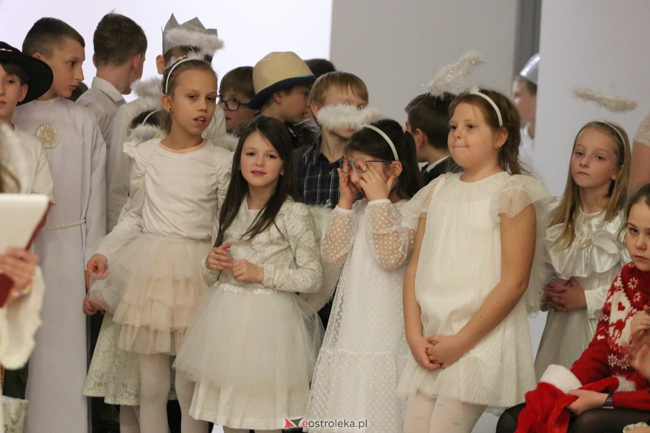 Świąteczne spotkanie TPD [14.12.2023] - zdjęcie #30 - eOstroleka.pl