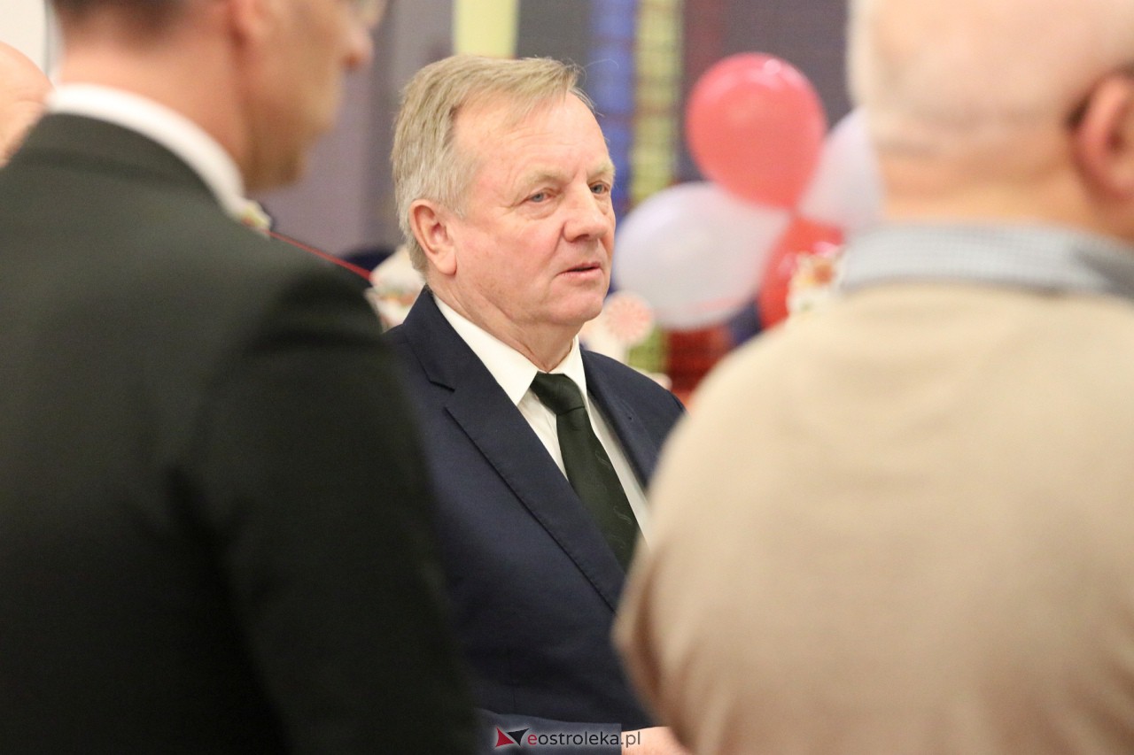 Świąteczne spotkanie TPD [14.12.2023] - zdjęcie #11 - eOstroleka.pl