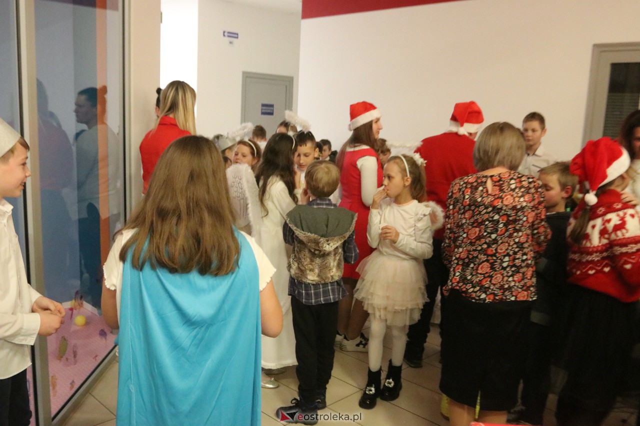 Świąteczne spotkanie TPD [14.12.2023] - zdjęcie #3 - eOstroleka.pl