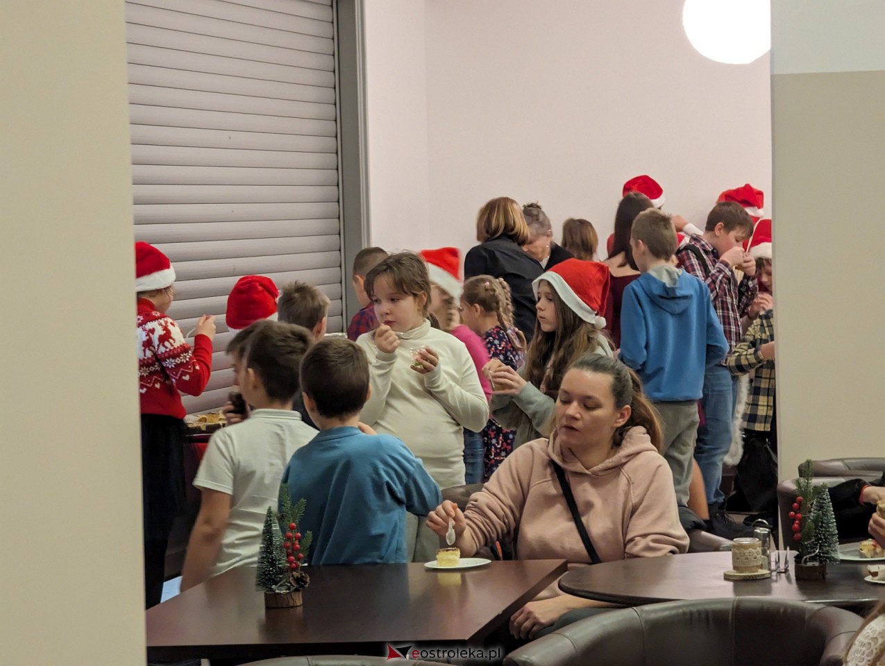 Świąteczne spotkanie TPD [14.12.2023] - zdjęcie #86 - eOstroleka.pl