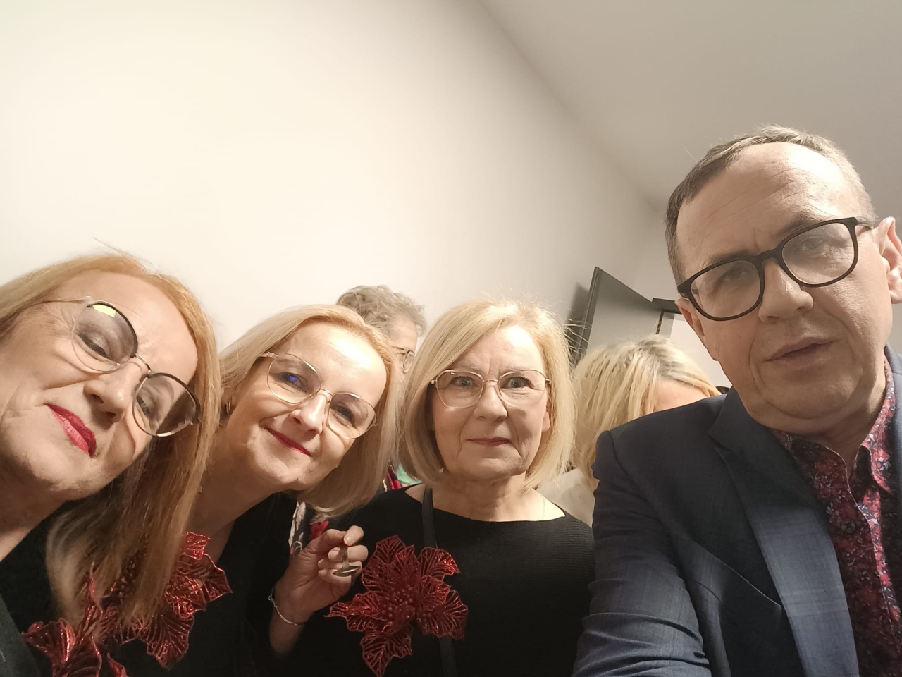 Biblioteczka Kurpiowska świętuje 16 lat. 51 tytułów dla Kurpi i regionu [15.12.2023] - zdjęcie #6 - eOstroleka.pl