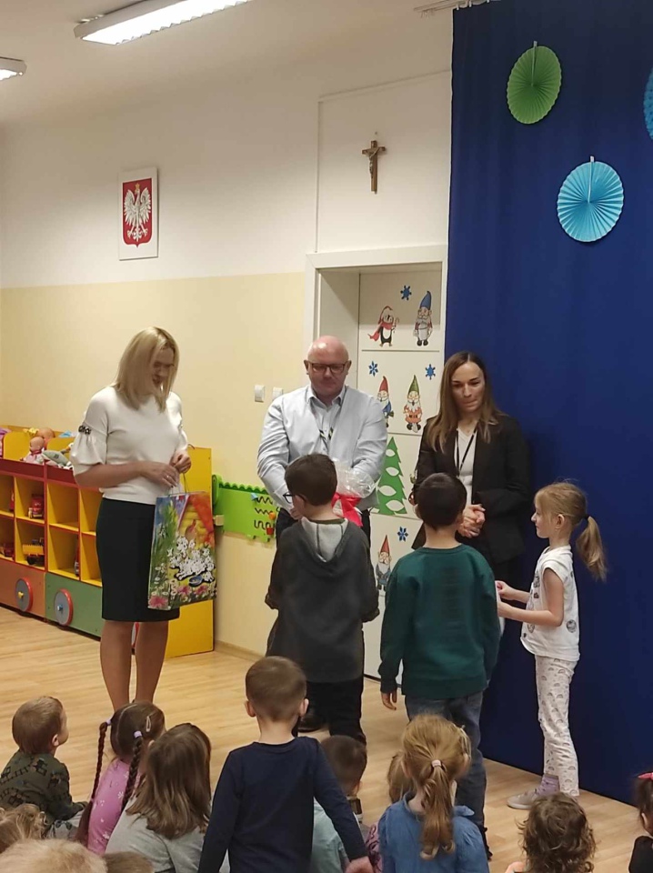 Konkurs ekologiczny w Krainie Radości. Eko-edukacja i kreatywność w jednym [16.12.2023] - zdjęcie #12 - eOstroleka.pl