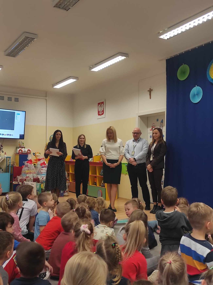 Konkurs ekologiczny w Krainie Radości. Eko-edukacja i kreatywność w jednym [16.12.2023] - zdjęcie #11 - eOstroleka.pl