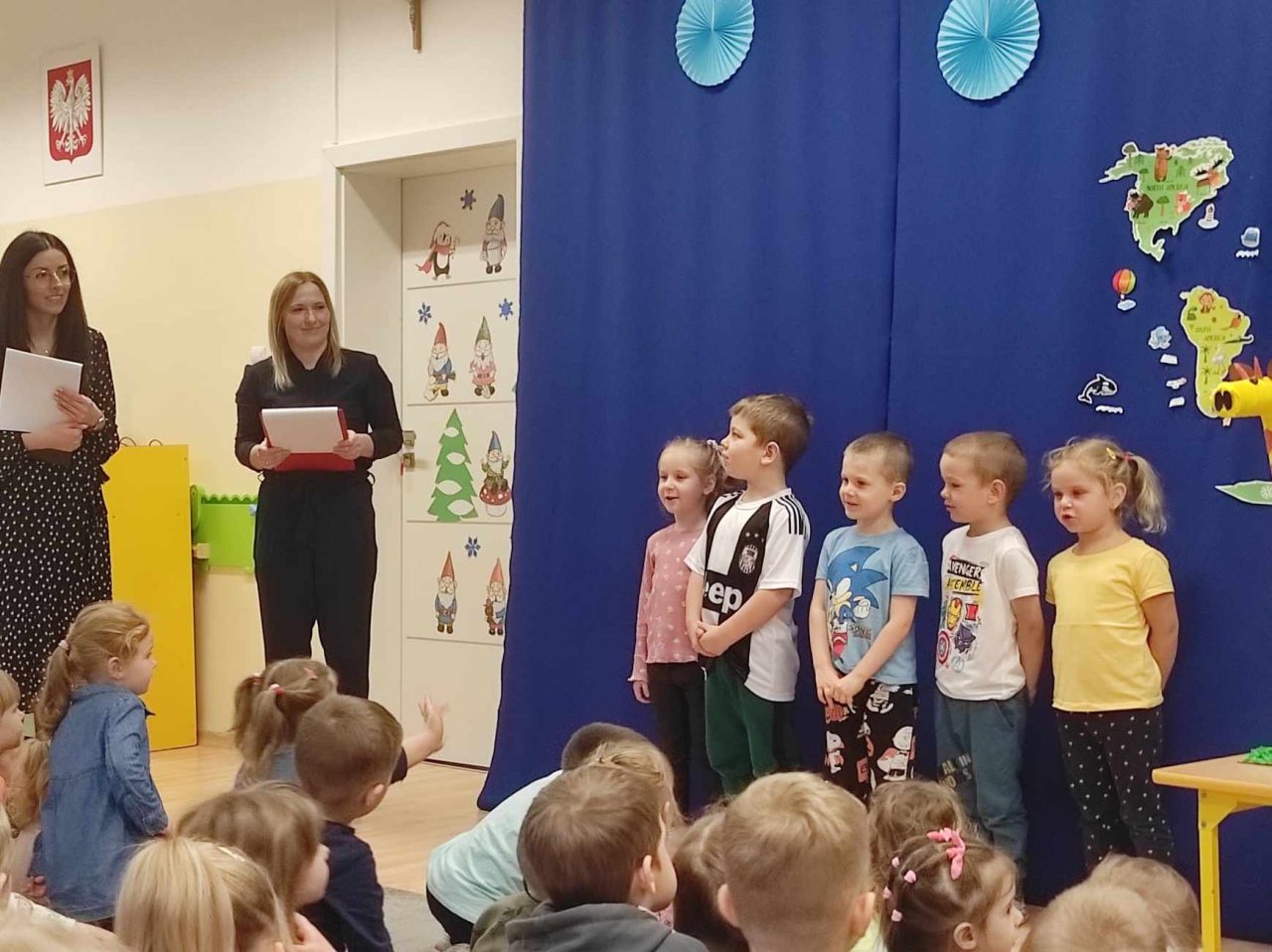 Konkurs ekologiczny w Krainie Radości. Eko-edukacja i kreatywność w jednym [16.12.2023] - zdjęcie #9 - eOstroleka.pl