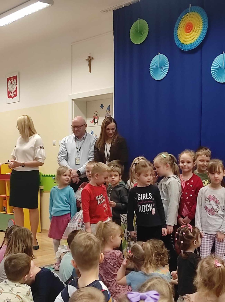 Konkurs ekologiczny w Krainie Radości. Eko-edukacja i kreatywność w jednym [16.12.2023] - zdjęcie #2 - eOstroleka.pl