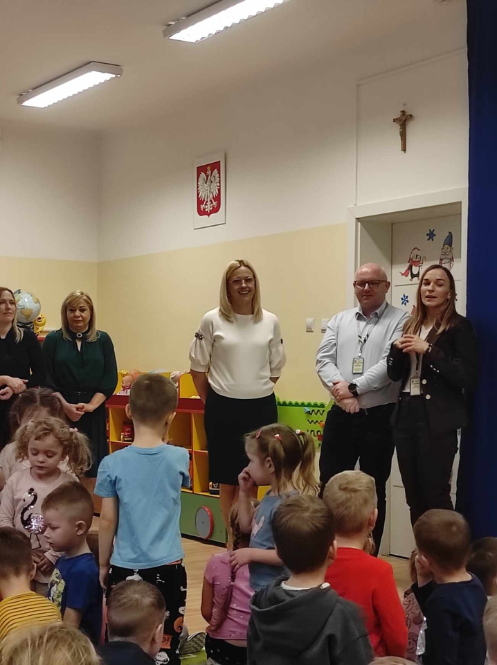 Konkurs ekologiczny w Krainie Radości. Eko-edukacja i kreatywność w jednym [16.12.2023] - zdjęcie #1 - eOstroleka.pl