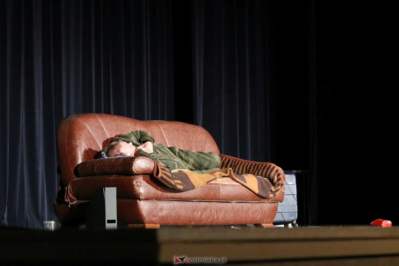 Kiermasz i spektakl dla Zuzi Berezy [16.12.2023] - zdjęcie #7 - eOstroleka.pl