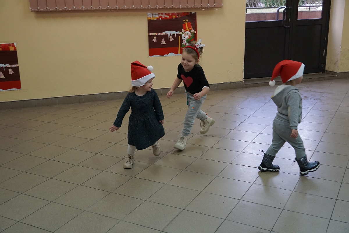 Kurpiowskie Podchody w Mikołajem w Glebie [16.12.2023] - zdjęcie #2 - eOstroleka.pl