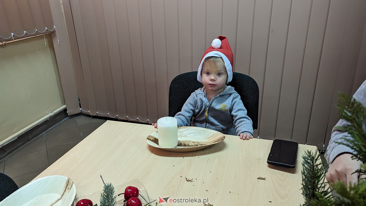 Kurpiowskie Podchody w Mikołajem w Glebie [16.12.2023] - zdjęcie #65 - eOstroleka.pl