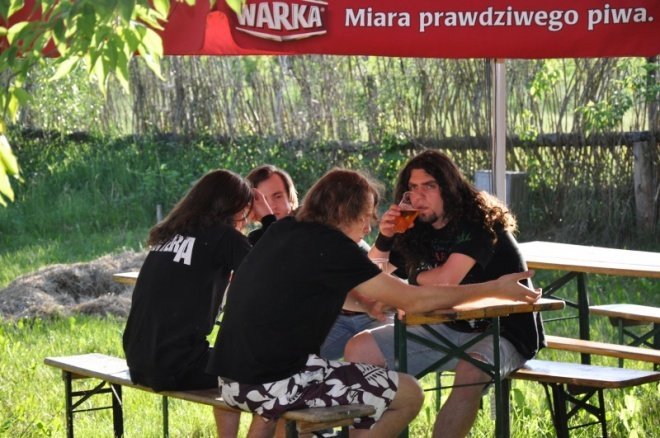 Ost Fest III  - zdjęcie #25 - eOstroleka.pl