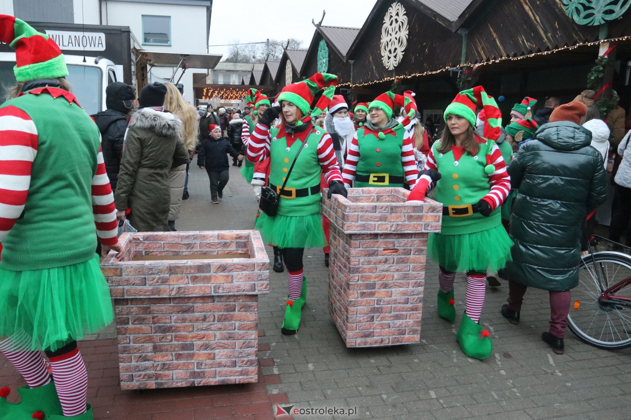 Jarmark Bożonarodzeniowy w Kadzidle [16.12.2023] - zdjęcie #73 - eOstroleka.pl