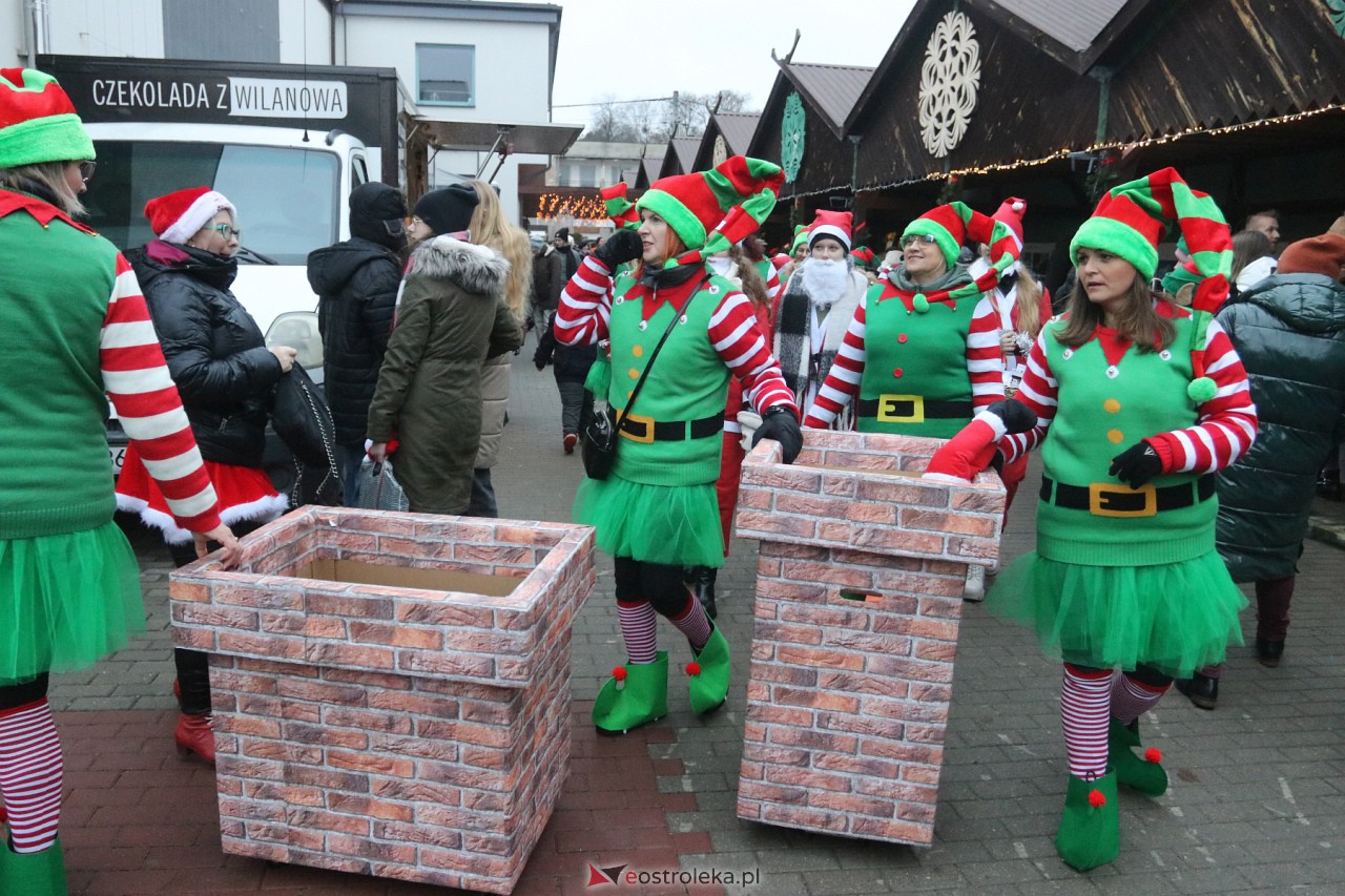 Jarmark Bożonarodzeniowy w Kadzidle [16.12.2023] - zdjęcie #72 - eOstroleka.pl