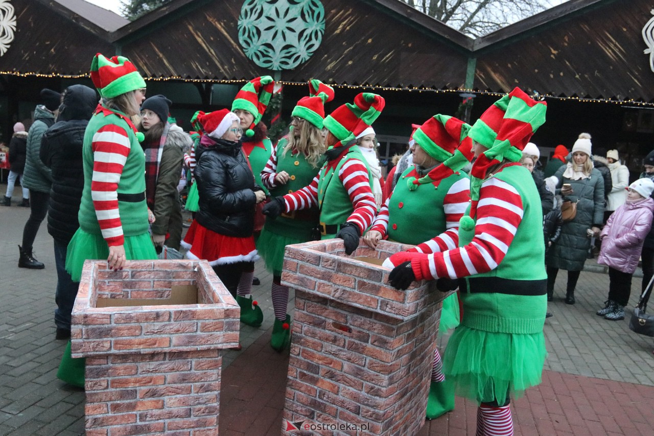 Jarmark Bożonarodzeniowy w Kadzidle [16.12.2023] - zdjęcie #69 - eOstroleka.pl