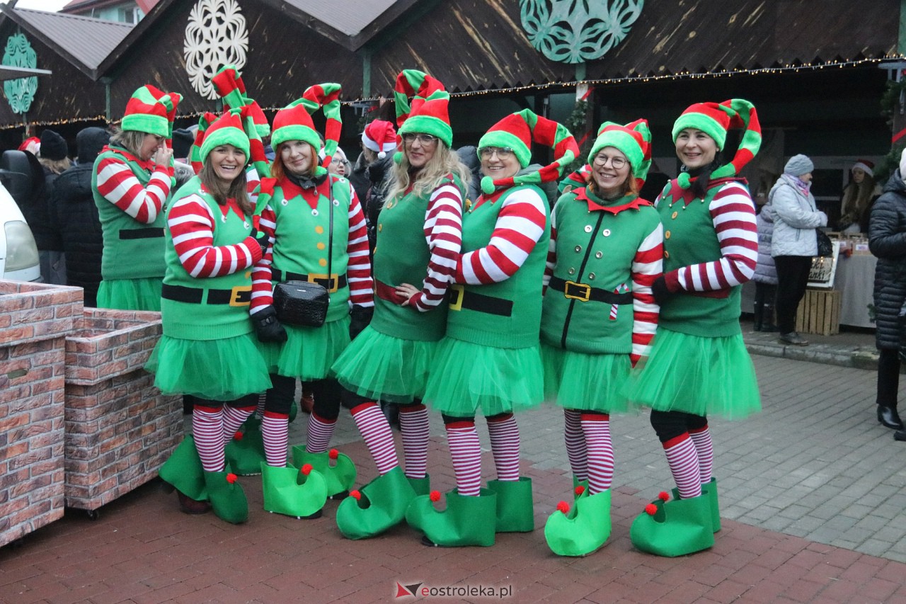Jarmark Bożonarodzeniowy w Kadzidle [16.12.2023] - zdjęcie #68 - eOstroleka.pl