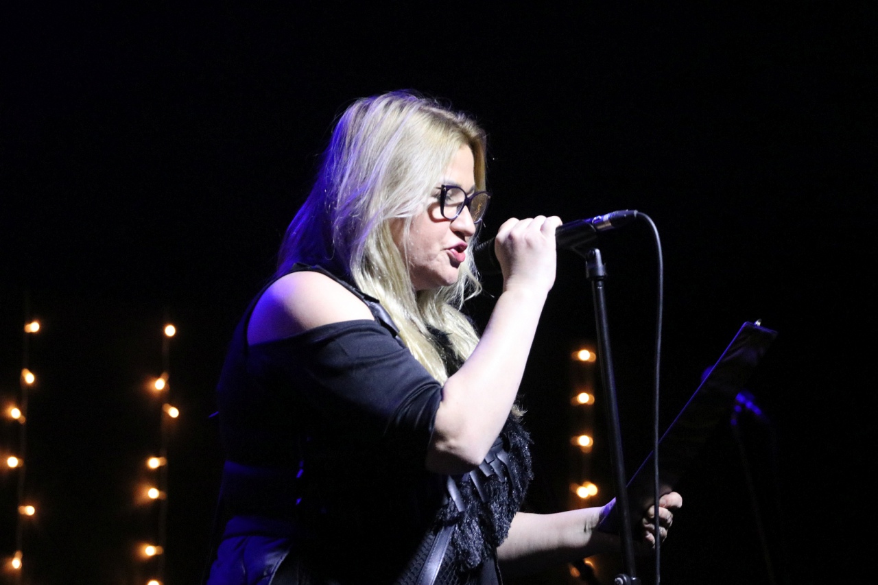 Paulina Przybysz w Multimedialnym Centrum Natura [16.12.2023] - zdjęcie #38 - eOstroleka.pl