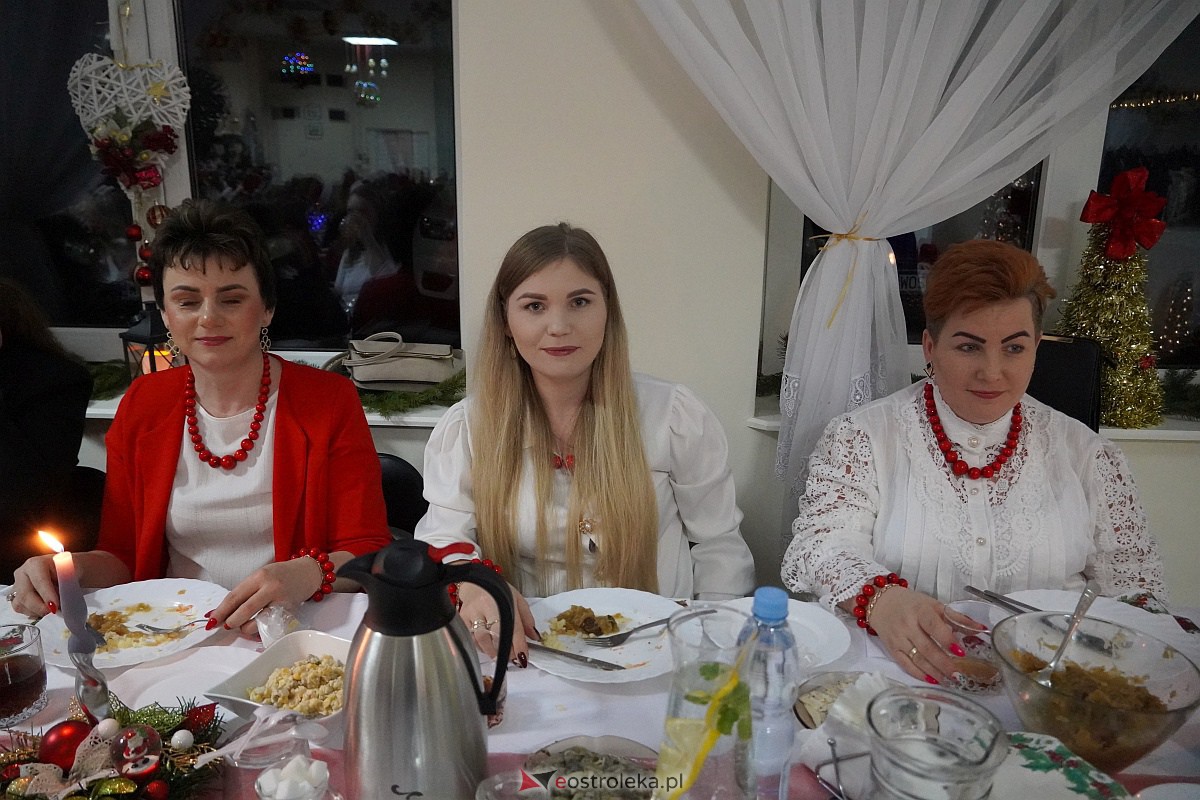 Przegląd Kolęd i pastorałek w Milewie Wielkim [16.12.2023] - zdjęcie #67 - eOstroleka.pl