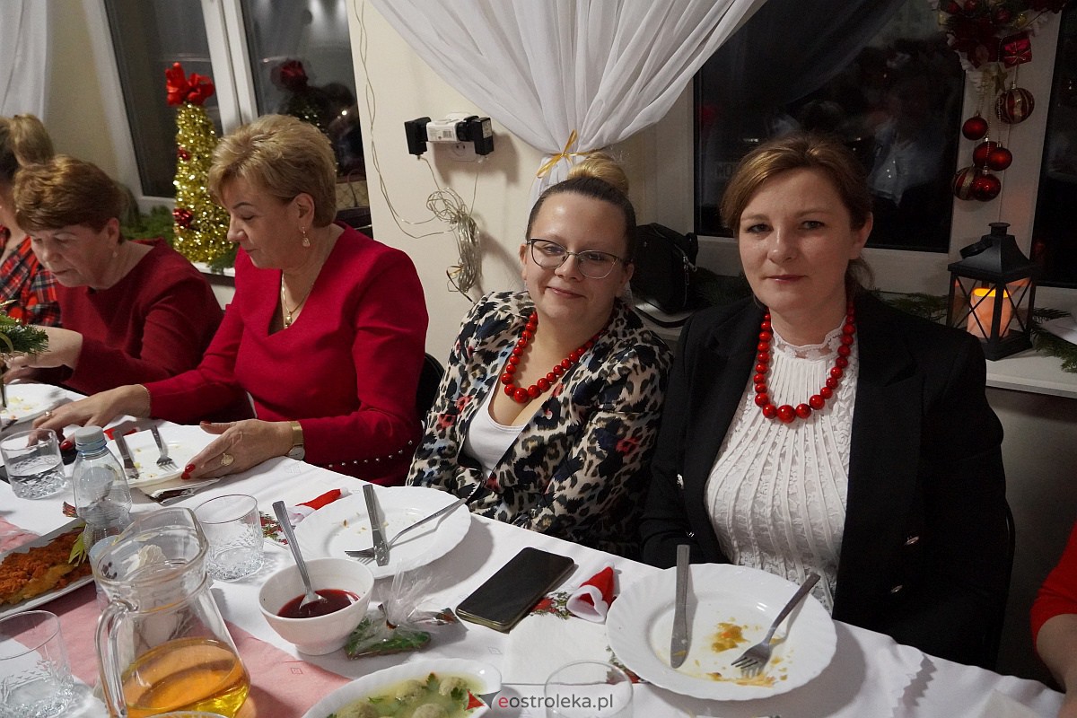 Przegląd Kolęd i pastorałek w Milewie Wielkim [16.12.2023] - zdjęcie #66 - eOstroleka.pl