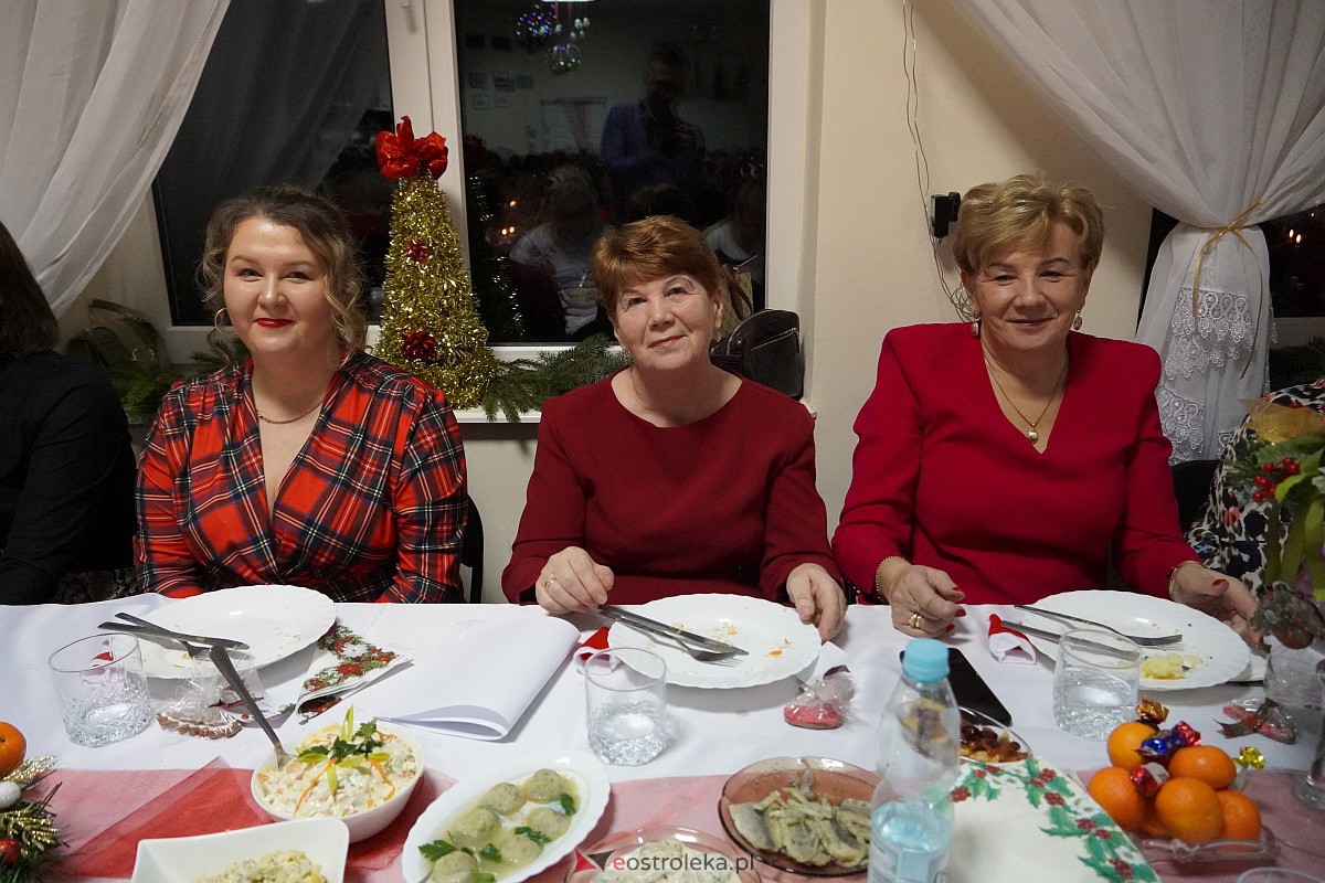 Przegląd Kolęd i pastorałek w Milewie Wielkim [16.12.2023] - zdjęcie #65 - eOstroleka.pl