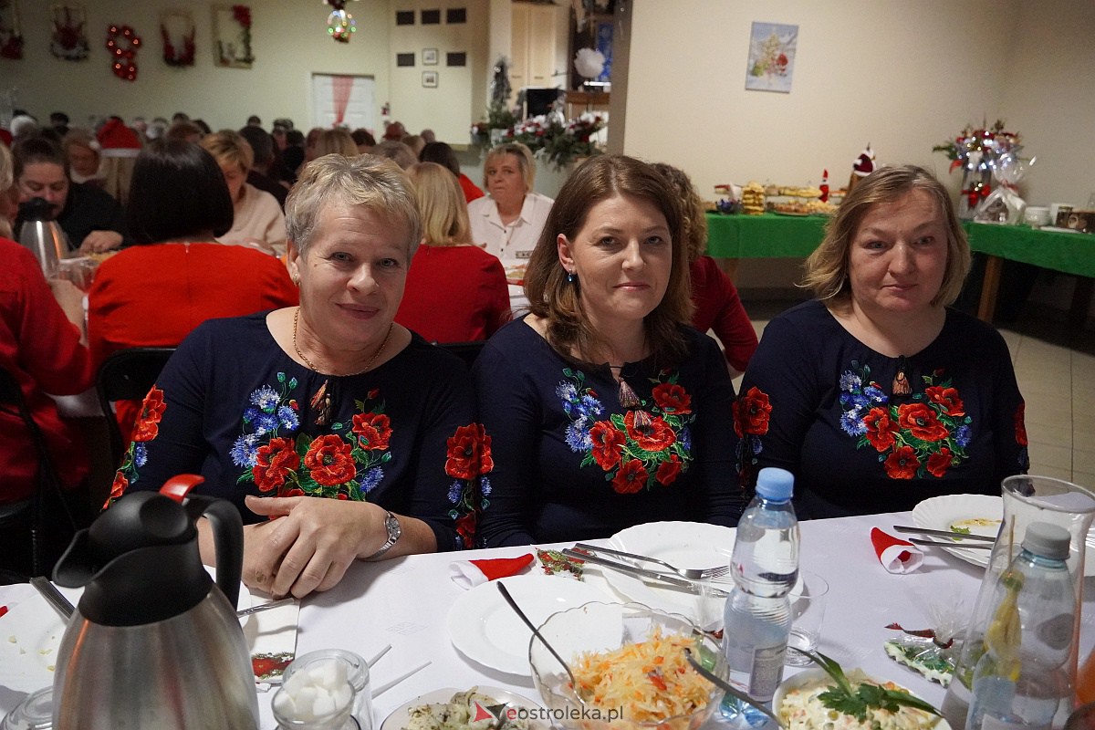 Przegląd Kolęd i pastorałek w Milewie Wielkim [16.12.2023] - zdjęcie #62 - eOstroleka.pl