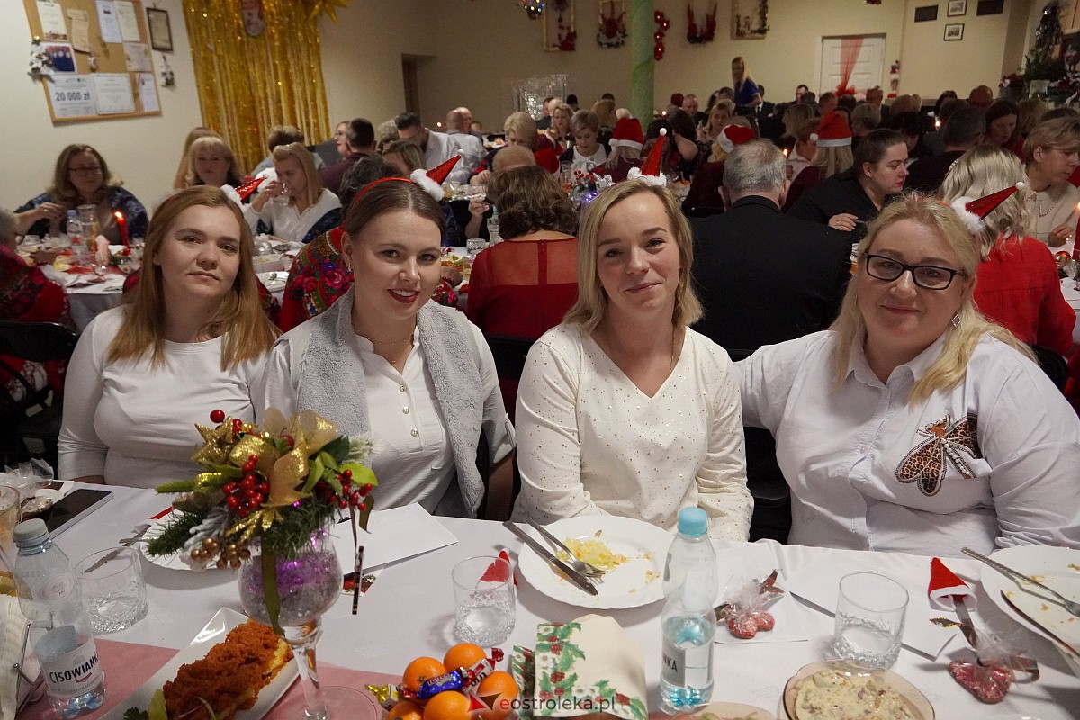Przegląd Kolęd i pastorałek w Milewie Wielkim [16.12.2023] - zdjęcie #61 - eOstroleka.pl