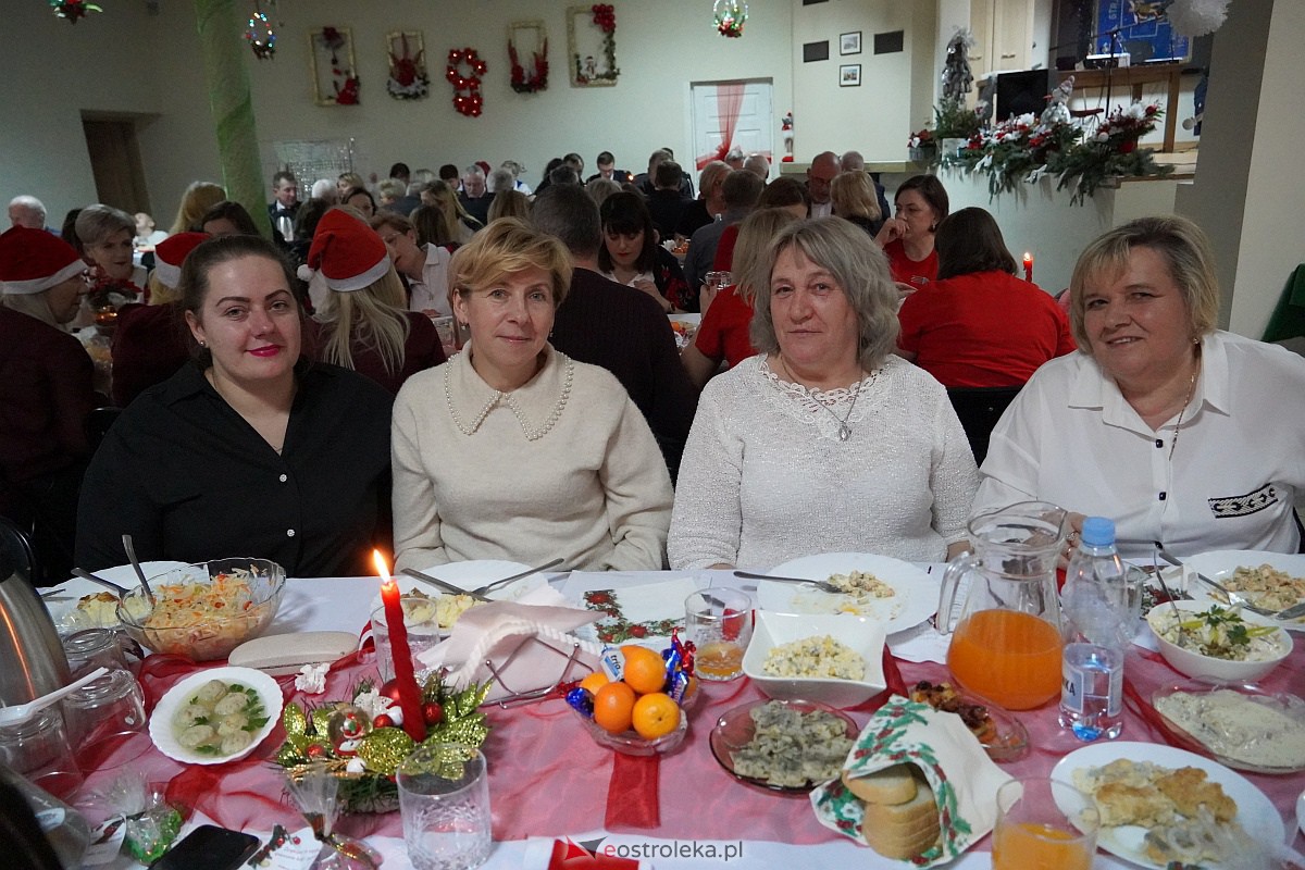 Przegląd Kolęd i pastorałek w Milewie Wielkim [16.12.2023] - zdjęcie #59 - eOstroleka.pl