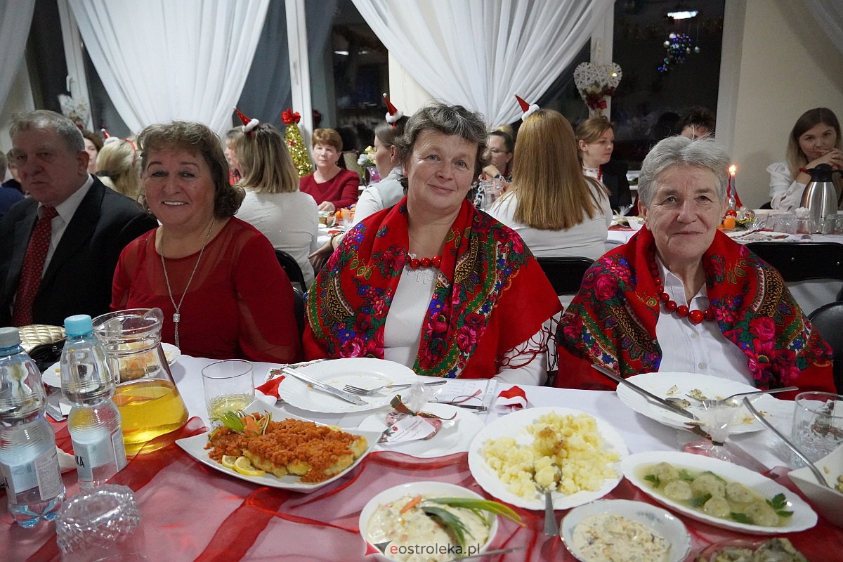 Przegląd Kolęd i pastorałek w Milewie Wielkim [16.12.2023] - zdjęcie #56 - eOstroleka.pl