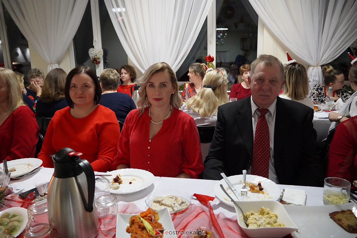 Przegląd Kolęd i pastorałek w Milewie Wielkim [16.12.2023] - zdjęcie #55 - eOstroleka.pl