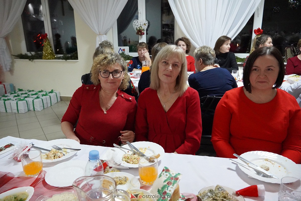 Przegląd Kolęd i pastorałek w Milewie Wielkim [16.12.2023] - zdjęcie #54 - eOstroleka.pl