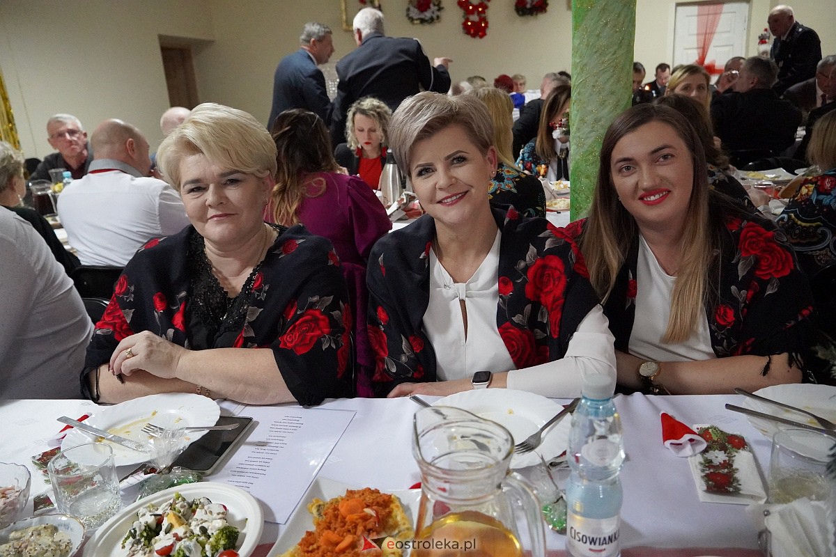 Przegląd Kolęd i pastorałek w Milewie Wielkim [16.12.2023] - zdjęcie #50 - eOstroleka.pl