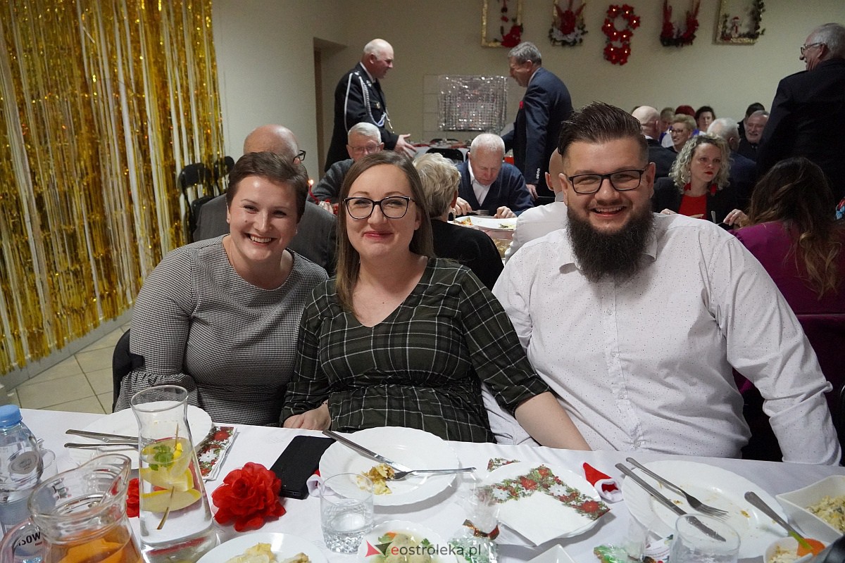 Przegląd Kolęd i pastorałek w Milewie Wielkim [16.12.2023] - zdjęcie #49 - eOstroleka.pl