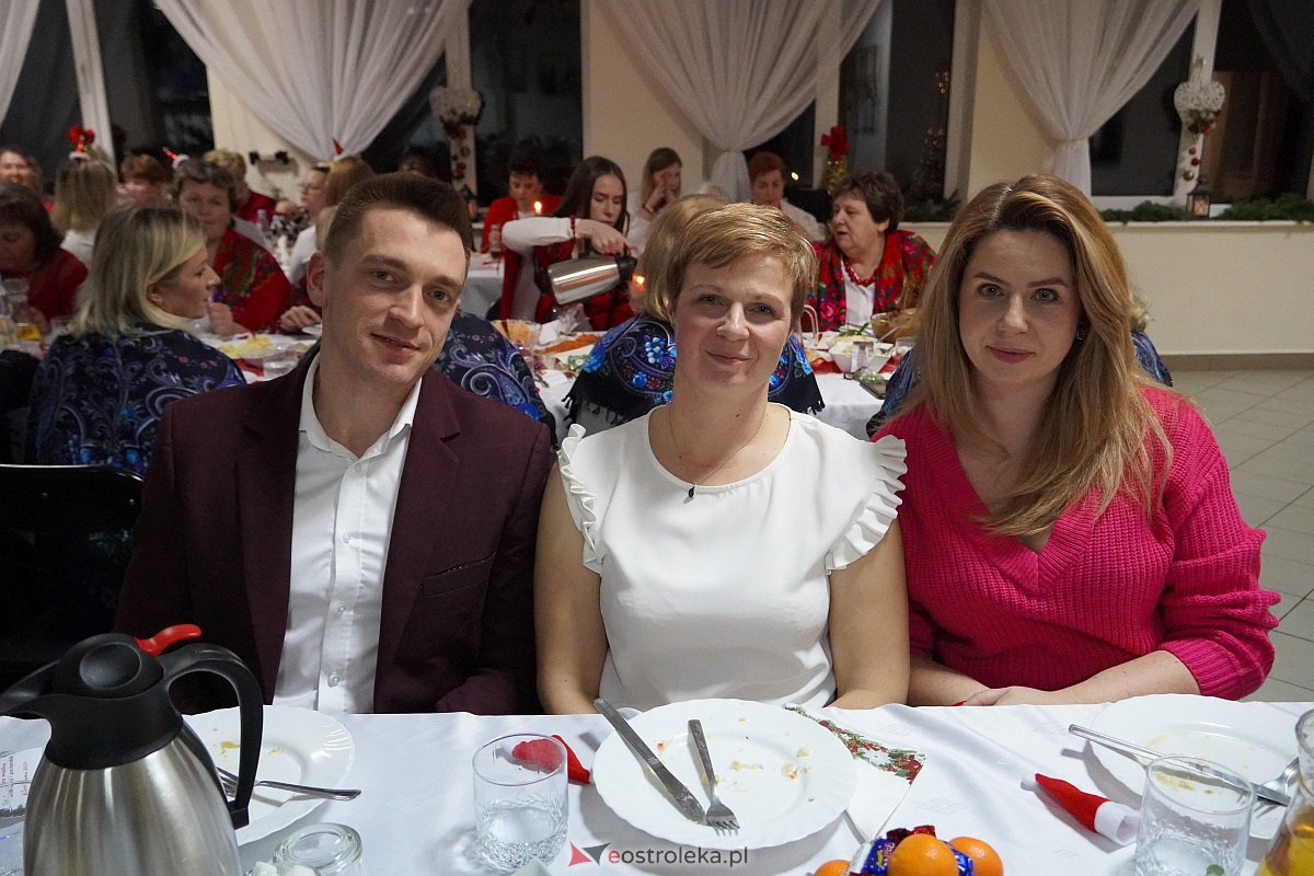 Przegląd Kolęd i pastorałek w Milewie Wielkim [16.12.2023] - zdjęcie #48 - eOstroleka.pl