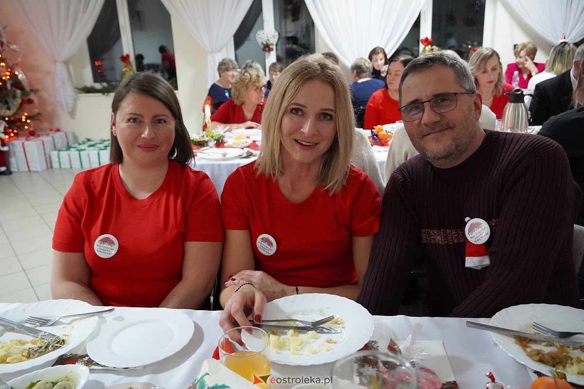 Przegląd Kolęd i pastorałek w Milewie Wielkim [16.12.2023] - zdjęcie #46 - eOstroleka.pl