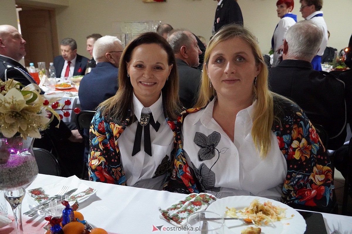 Przegląd Kolęd i pastorałek w Milewie Wielkim [16.12.2023] - zdjęcie #44 - eOstroleka.pl
