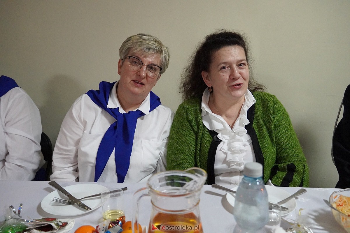 Przegląd Kolęd i pastorałek w Milewie Wielkim [16.12.2023] - zdjęcie #38 - eOstroleka.pl