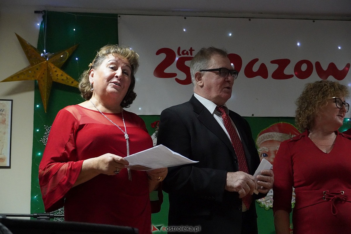 Przegląd Kolęd i pastorałek w Milewie Wielkim [16.12.2023] - zdjęcie #36 - eOstroleka.pl