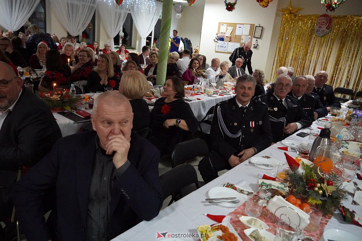 Przegląd Kolęd i pastorałek w Milewie Wielkim [16.12.2023] - zdjęcie #26 - eOstroleka.pl