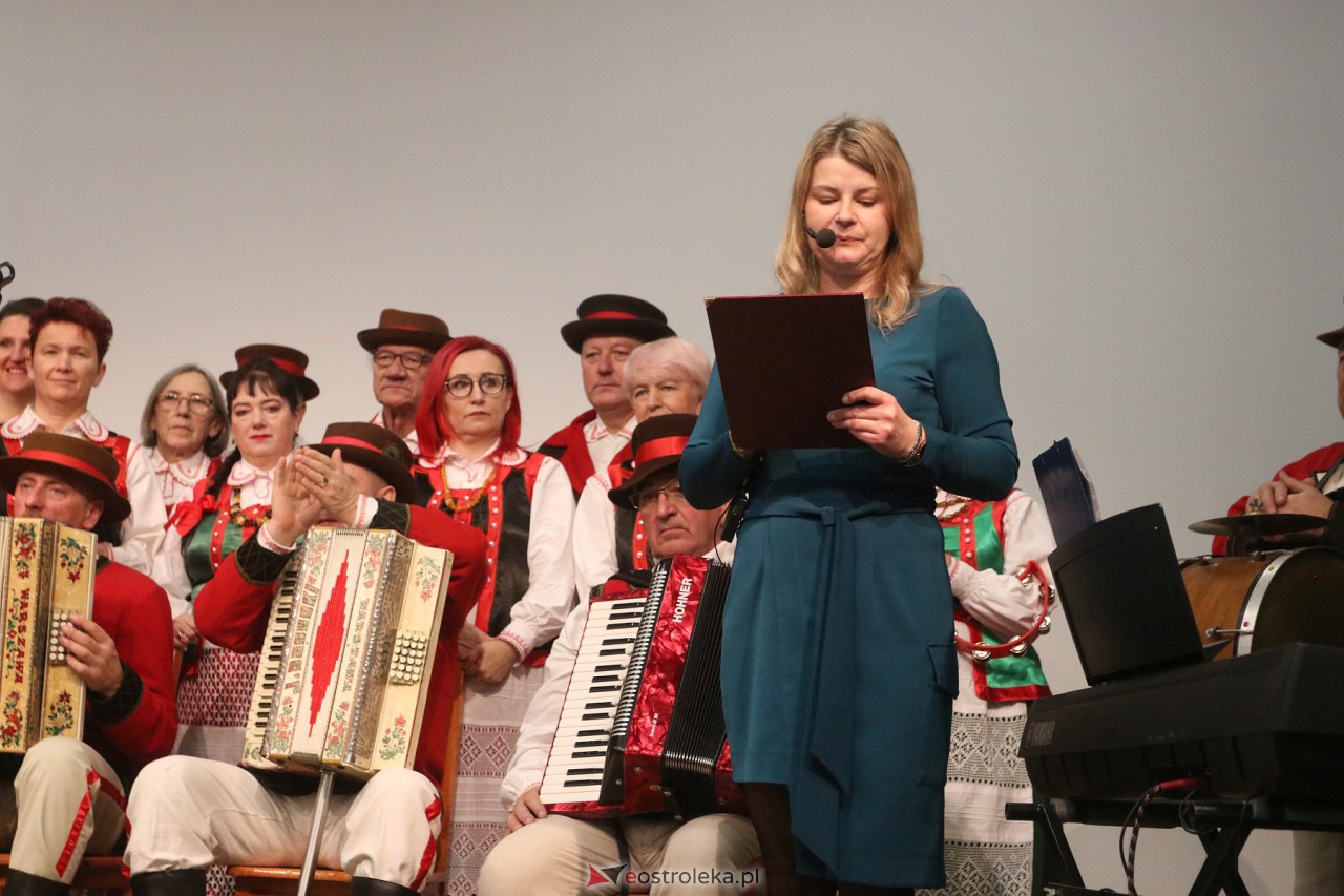 Spotkanie świąteczne w Lelisie [17.12.2023] - zdjęcie #194 - eOstroleka.pl