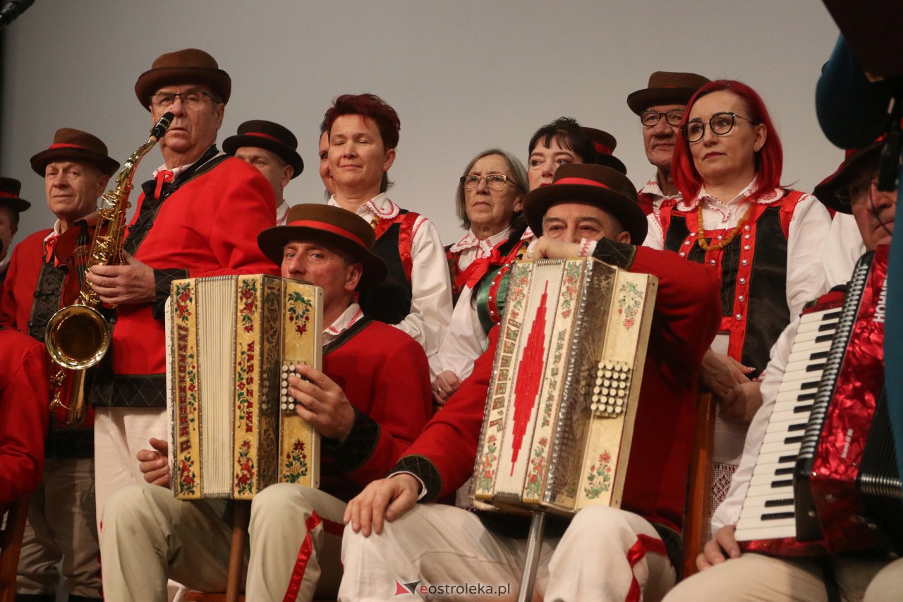 Spotkanie świąteczne w Lelisie [17.12.2023] - zdjęcie #189 - eOstroleka.pl