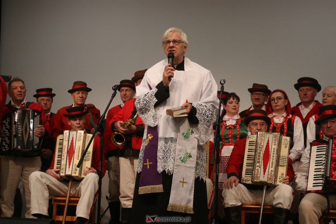Spotkanie świąteczne w Lelisie [17.12.2023] - zdjęcie #181 - eOstroleka.pl
