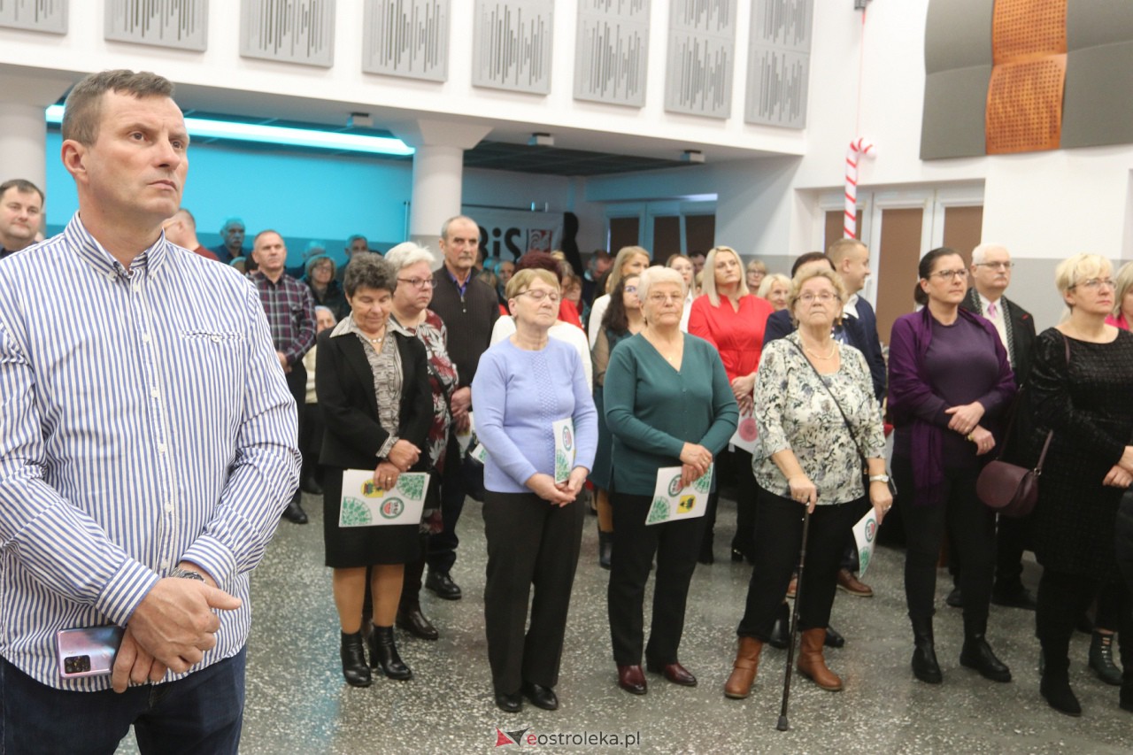 Spotkanie świąteczne w Lelisie [17.12.2023] - zdjęcie #173 - eOstroleka.pl