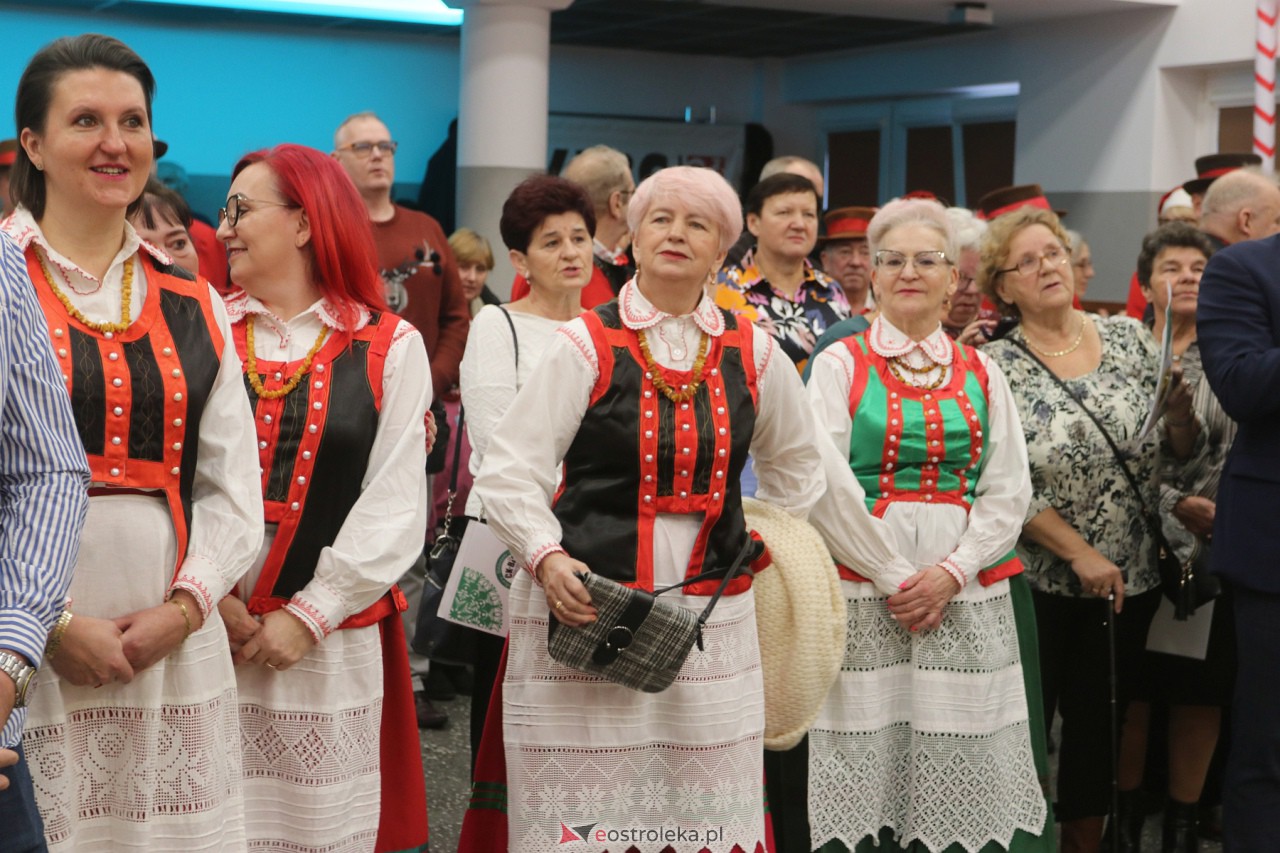 Spotkanie świąteczne w Lelisie [17.12.2023] - zdjęcie #164 - eOstroleka.pl