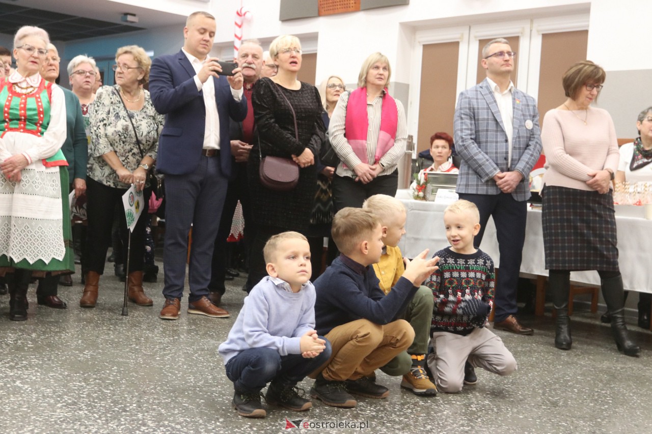 Spotkanie świąteczne w Lelisie [17.12.2023] - zdjęcie #160 - eOstroleka.pl