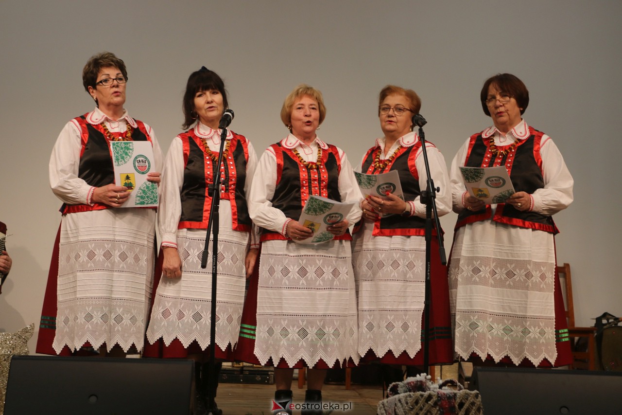 Spotkanie świąteczne w Lelisie [17.12.2023] - zdjęcie #155 - eOstroleka.pl