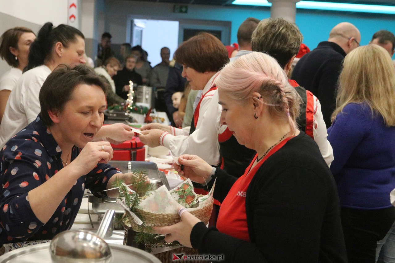 Spotkanie świąteczne w Lelisie [17.12.2023] - zdjęcie #90 - eOstroleka.pl