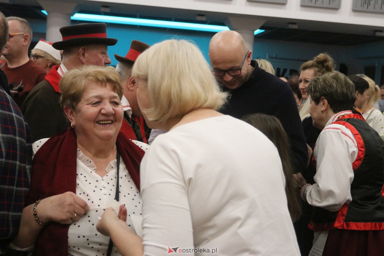 Spotkanie świąteczne w Lelisie [17.12.2023] - zdjęcie #77 - eOstroleka.pl