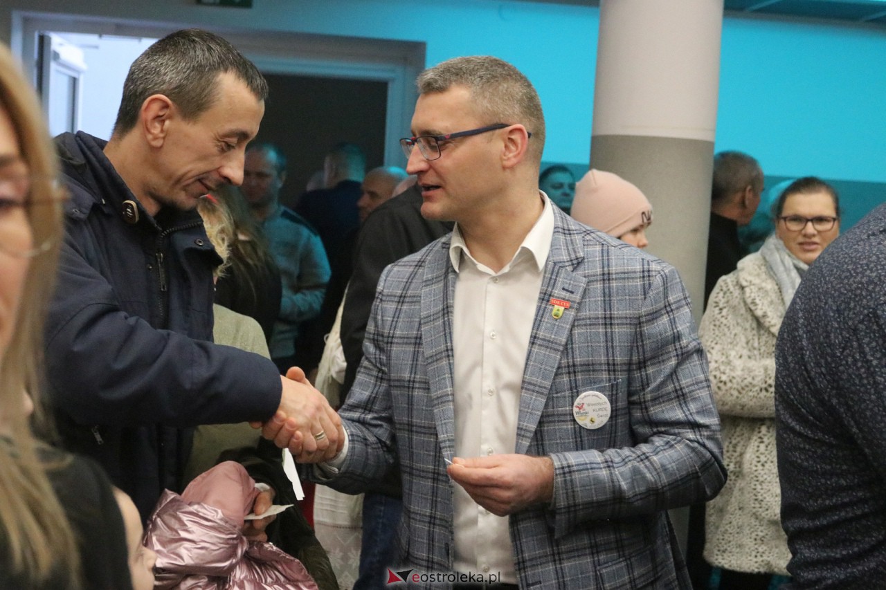 Spotkanie świąteczne w Lelisie [17.12.2023] - zdjęcie #74 - eOstroleka.pl