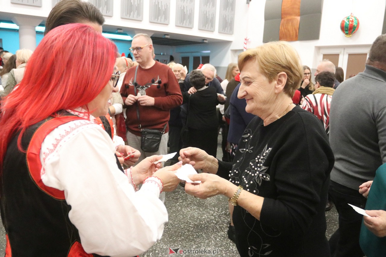 Spotkanie świąteczne w Lelisie [17.12.2023] - zdjęcie #69 - eOstroleka.pl