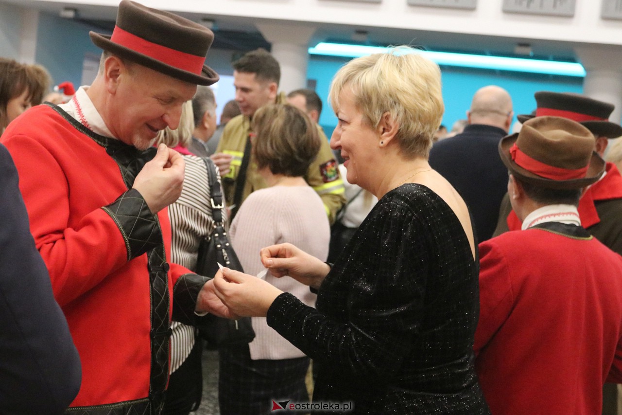 Spotkanie świąteczne w Lelisie [17.12.2023] - zdjęcie #56 - eOstroleka.pl