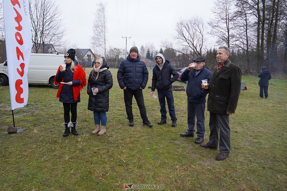 Świąteczne Smaki Kurpiowszczyzny na Osiedlu Łazek [17.12.2023] - zdjęcie #65 - eOstroleka.pl