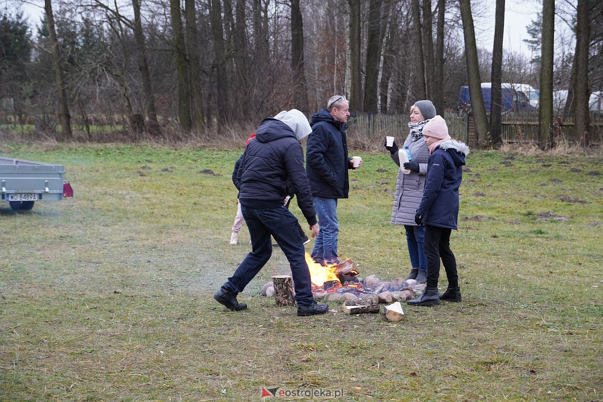 Świąteczne Smaki Kurpiowszczyzny na Osiedlu Łazek [17.12.2023] - zdjęcie #68 - eOstroleka.pl